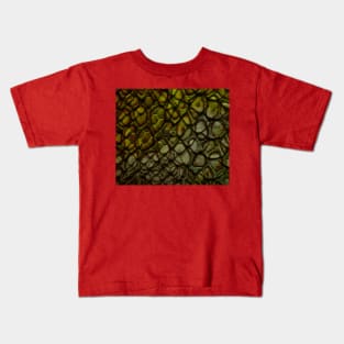 Skin Kids T-Shirt